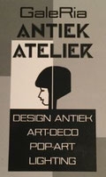 Antiek Atelier