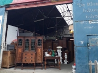 Antiek Brocante De Klossepoort