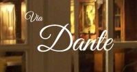 Antiek Dante