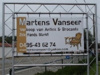 Antiek Martens & Vanseer