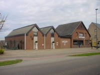 Antiekhandel Cuyvers