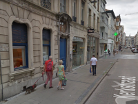Antiques Fine Arts Luc Uyttenhove