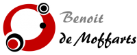 Benoit de Moffarts