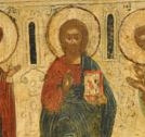 Caremans Maria - Iconen