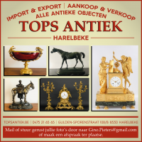 Tops Antiek